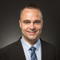 Kellanova Employee Robert Hooper's profile photo