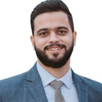 DXC Technology Employee Mohamed Sameh's profile photo