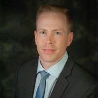 Qlik Employee Matt Lawless's profile photo
