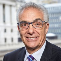 gunnercooke llp Employee Peter Bohm's profile photo