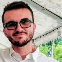 The Home Depot Employee Benjamin Harley's profile photo