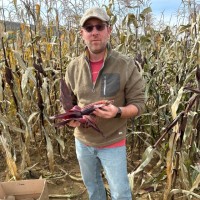 National Science Foundation (NSF) Employee Bryan Panek's profile photo