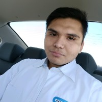 Ingeniería y Abastecimiento S.A. de C.V. Employee Gonzalo Alejandro Sanchez Soto's profile photo