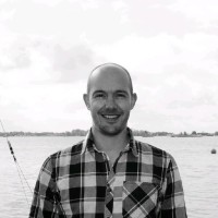 Fonds Gehandicaptensport Employee Wout Werker's profile photo