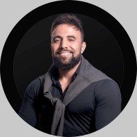 Persona Publicidade Employee Marcos Fernandes's profile photo