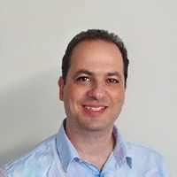 AMC International Employee George Papadongonas's profile photo