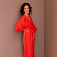 Rebel Athletic Employee Cristina Ceresoli's profile photo