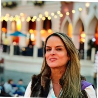 Cotel Employee Isabel Cristina Gutiérrez Delgado's profile photo
