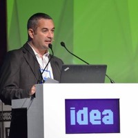 Visa Employee Santiago Beti's profile photo