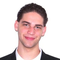 InterSomma, LLC Employee Lucas Lundin's profile photo