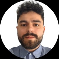 Icon Platforms Employee Alexandros Mikelis's profile photo