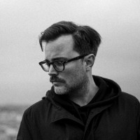 CURATE Employee Bartosz Szpak's profile photo