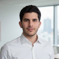 ALSA Ventures Employee Andre Badalyan's profile photo