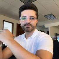 Hilton Software Employee Diego Cardona's profile photo