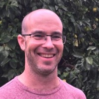 Southwest Institute of Healing Arts Employee Gilad Shoham's profile photo