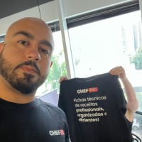 Chef Pro Employee Luiz Henrique Vasconcelos's profile photo