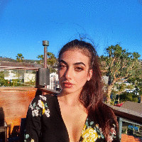 Evestar Employee Merina Shaban's profile photo