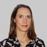 Ecole Mosaic Employee Emma Main's profile photo