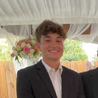 PepsiCo Employee Daniel Brito's profile photo