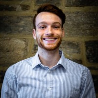 Meet Rise Employee Tyler Reilly's profile photo