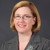 Cubic Digital Intelligence Employee Sheila Bishop's profile photo