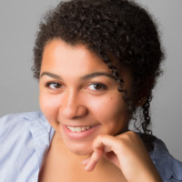 Pfizer Employee Marisa Thompson's profile photo