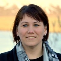Borgun Employee Hrund Snorradóttir's profile photo