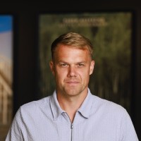 Thermory Employee Heikki Tang's profile photo