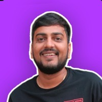 Walktru.io Employee Darshan Italiya's profile photo