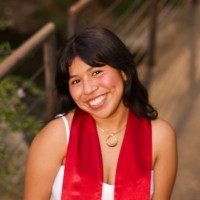 Blanton Museum of Art Employee America Hernandez's profile photo