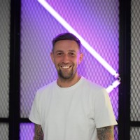 DBC Training Employee Adam Brown's profile photo
