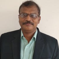 Effexoft Inc Employee Ravikumar Guddanti's profile photo
