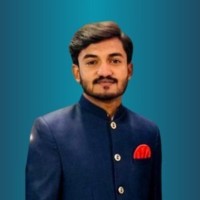 UrduX Employee Safi Ghouri's profile photo