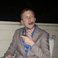 Bureau of Reclamation Employee Brandon Bowman's profile photo