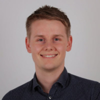 Hark Technologies Employee Even Kallevik's profile photo