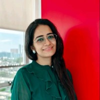 Johnson & Johnson Employee Disha Singh's profile photo