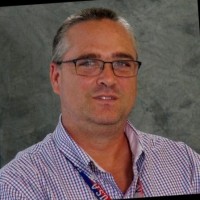 EfficientAI Employee Troy Rea's profile photo