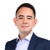 CMS Employee Gerald Licnachan's profile photo