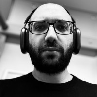 Daniel Spagnolo Email