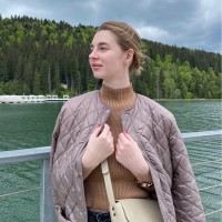 Julia Alexeeva Email