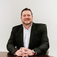 Goldfields Logistics Employee Wynand van der Westhuizen's profile photo