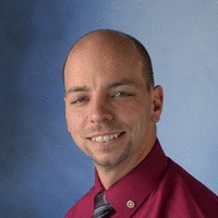 Michigan Department of Transportation Employee Robert Green's profile photo