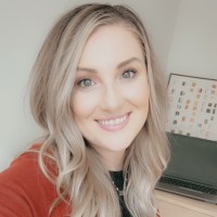 Greystar Employee Lacey Wright's profile photo