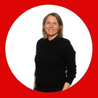 Tryg Employee Tilde Wonsild's profile photo