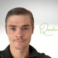 Qv21 Technologies, Inc. Employee Quinten Nuttall's profile photo