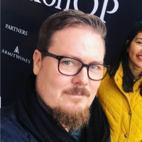 WUKA Employee Dave Slocombe's profile photo