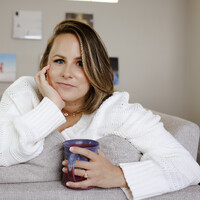 TicketSocket Employee Ashley Stanford's profile photo