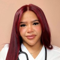 Batash Endoscopic Weight Loss Employee Fransheska Mercado's profile photo