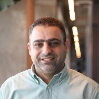 Walid Salamah Email