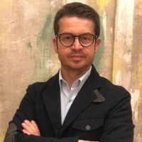 Confartigianato Imprese Vicenza Employee Danilo Vitale's profile photo